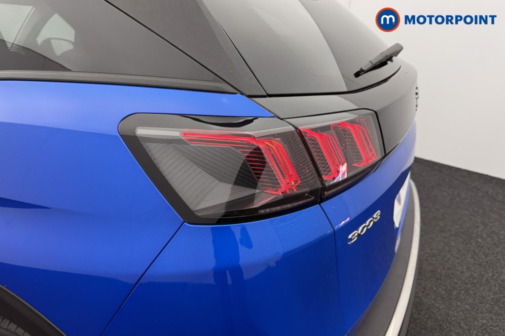 Peugeot 3008 Allure Premium Automatic Petrol SUV - Stock Number (1541499) - 25th supplementary image
