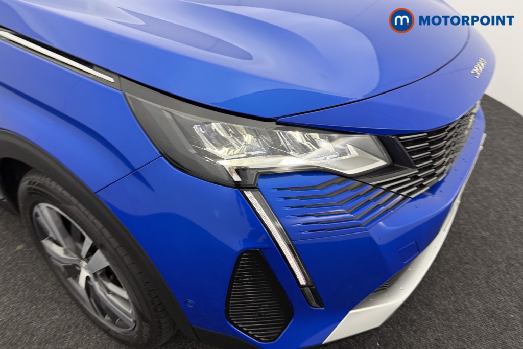 Peugeot 3008 Allure Premium Automatic Petrol SUV - Stock Number (1541499) - 27th supplementary image