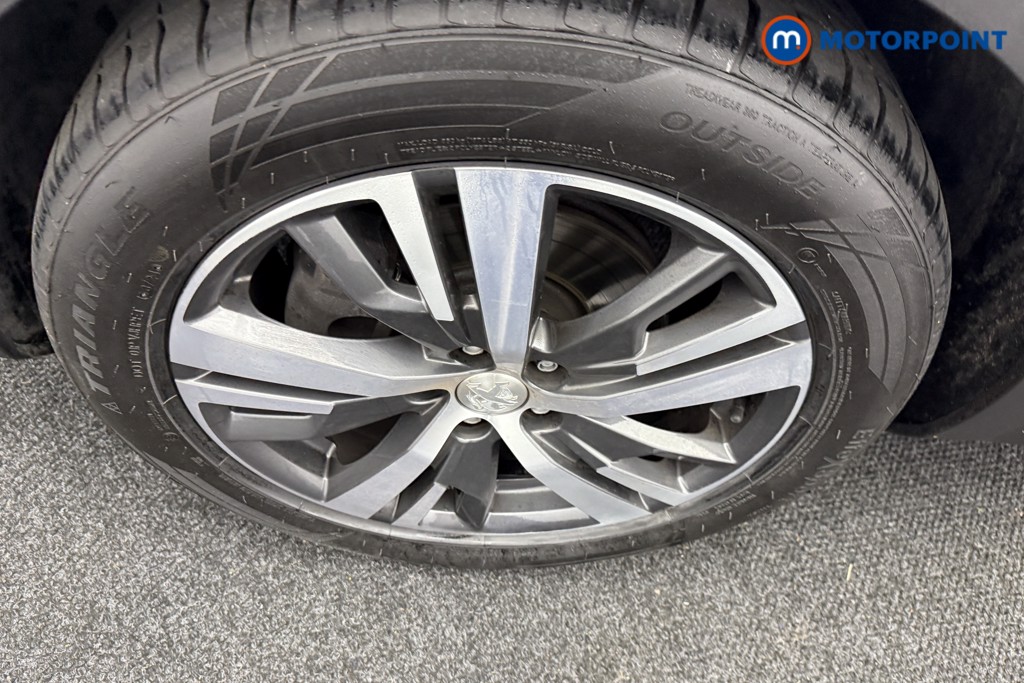 Peugeot 3008 Allure Premium Automatic Petrol SUV - Stock Number (1541499) - 29th supplementary image