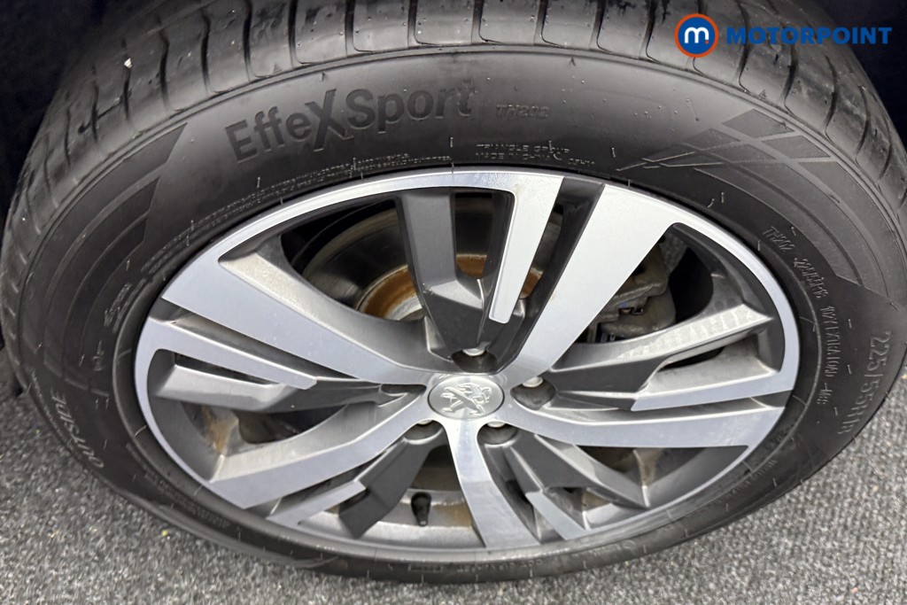 Peugeot 3008 Allure Premium Automatic Petrol SUV - Stock Number (1541499) - 30th supplementary image