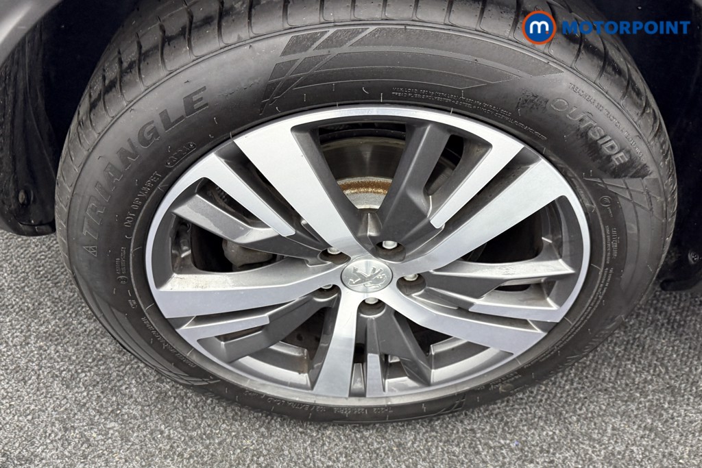 Peugeot 3008 Allure Premium Automatic Petrol SUV - Stock Number (1541499) - 31st supplementary image