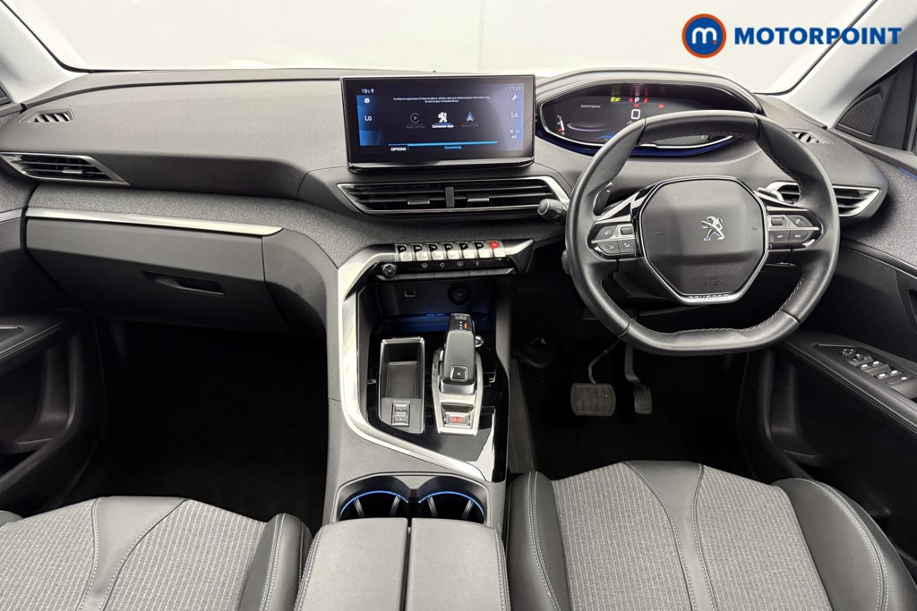 Peugeot 3008 Allure Premium Automatic Petrol SUV - Stock Number (1541499) - 1st supplementary image