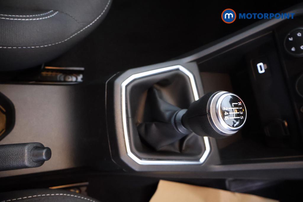 Dacia Sandero Comfort Manual Petrol Hatchback - Stock Number (1541501) - 6th supplementary image
