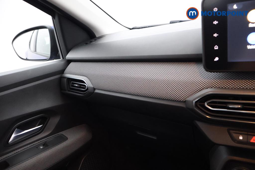 Dacia Sandero Comfort Manual Petrol Hatchback - Stock Number (1541501) - 7th supplementary image