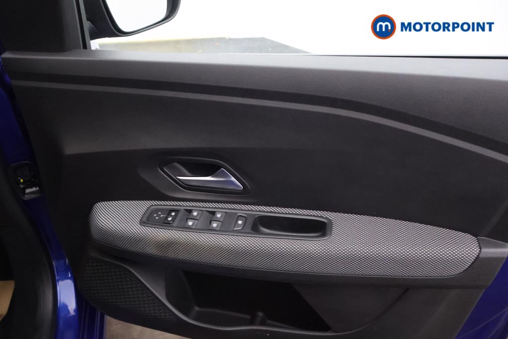 Dacia Sandero Comfort Manual Petrol Hatchback - Stock Number (1541501) - 9th supplementary image