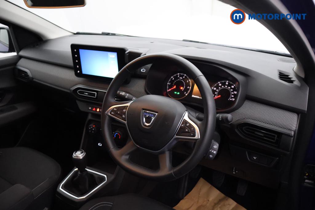 Dacia Sandero Comfort Manual Petrol Hatchback - Stock Number (1541501) - 10th supplementary image