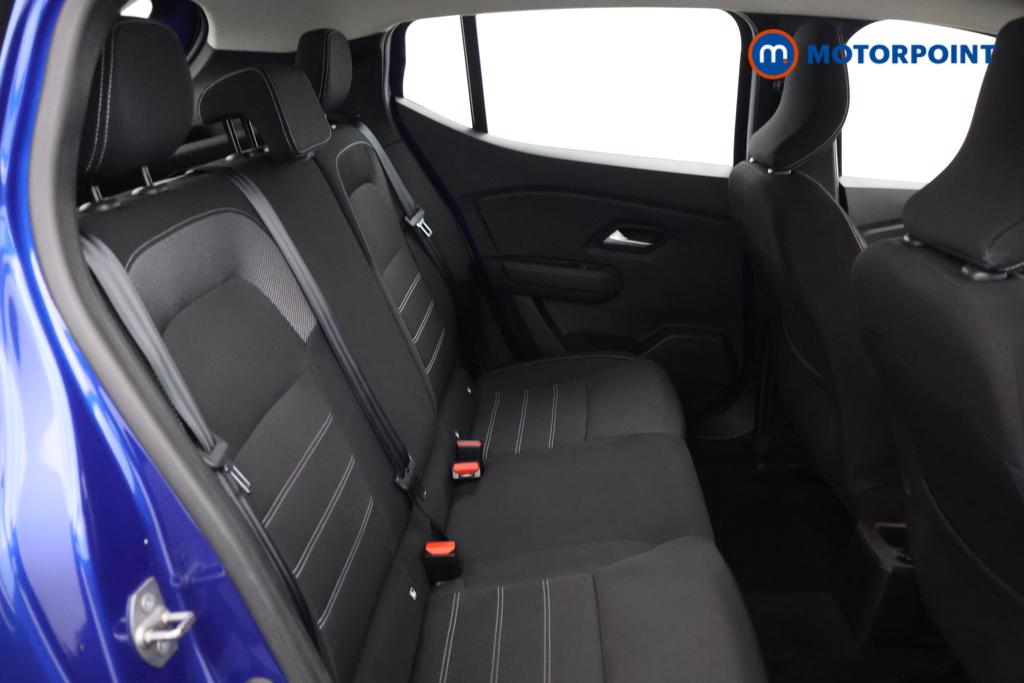 Dacia Sandero Comfort Manual Petrol Hatchback - Stock Number (1541501) - 12th supplementary image