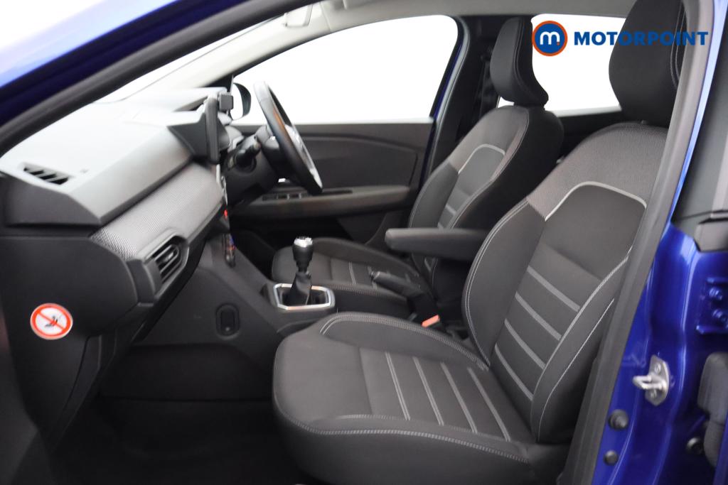 Dacia Sandero Comfort Manual Petrol Hatchback - Stock Number (1541501) - 14th supplementary image