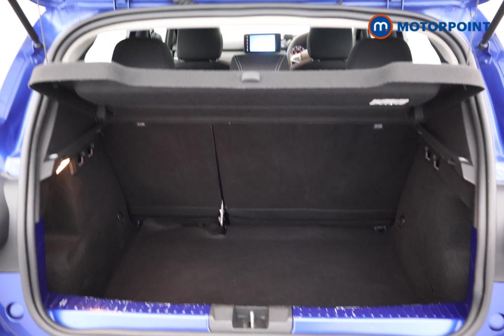 Dacia Sandero Comfort Manual Petrol Hatchback - Stock Number (1541501) - 15th supplementary image