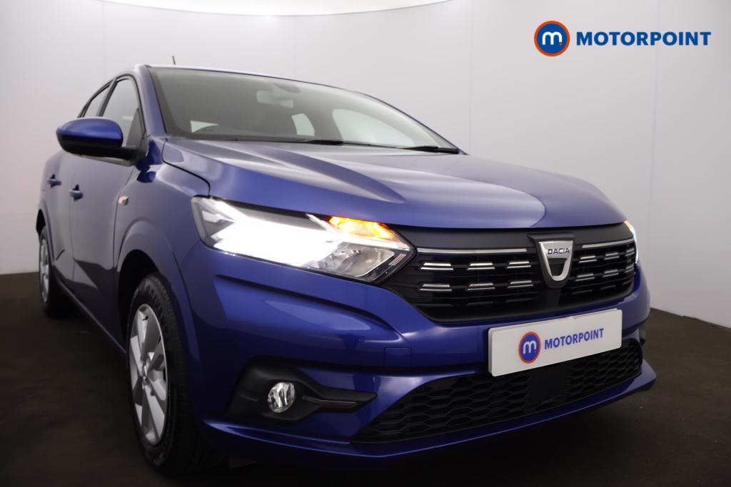 Dacia Sandero Comfort Manual Petrol Hatchback - Stock Number (1541501) - 19th supplementary image