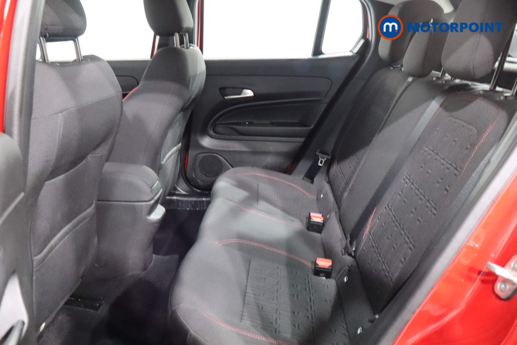 Fiat 600 RED Automatic Electric SUV - Stock Number (1541511) - 5th supplementary image
