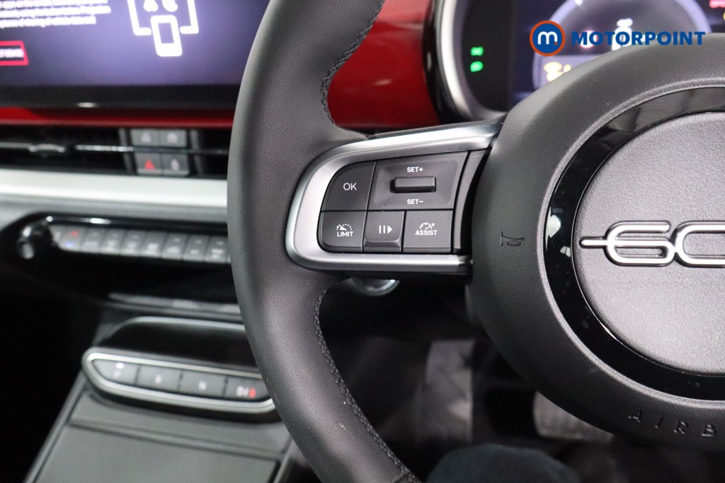 Fiat 600 RED Automatic Electric SUV - Stock Number (1541511) - 7th supplementary image