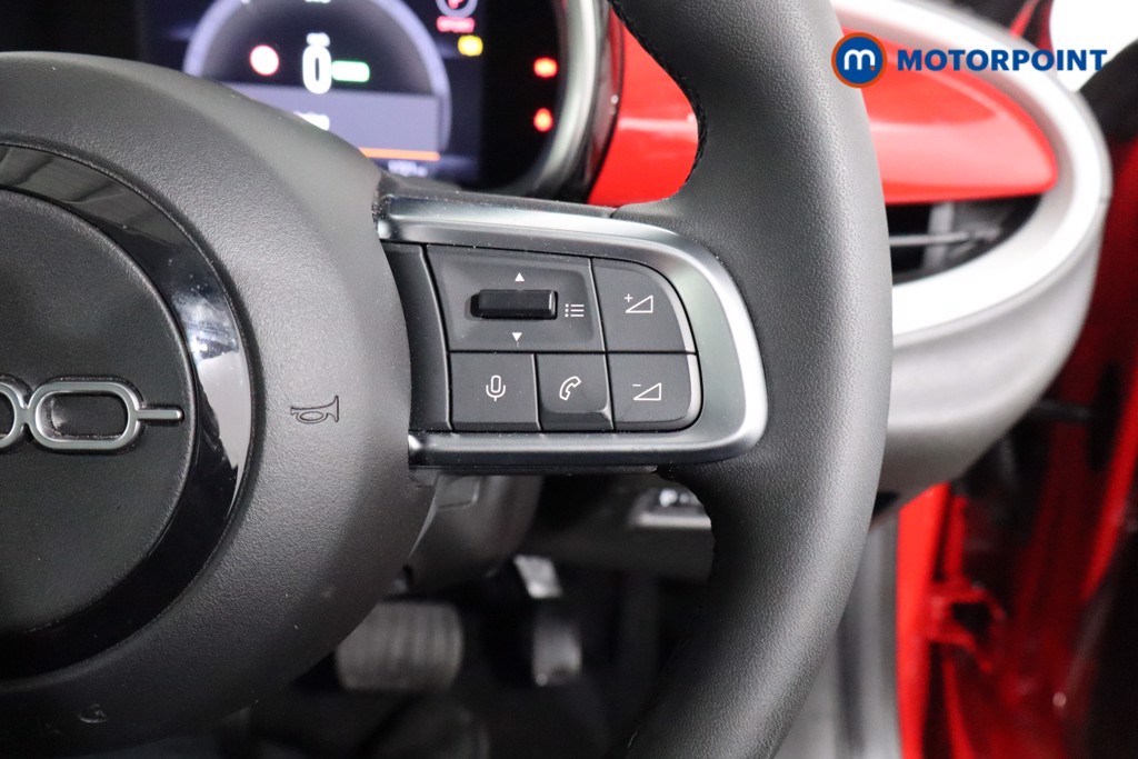 Fiat 600 RED Automatic Electric SUV - Stock Number (1541511) - 8th supplementary image