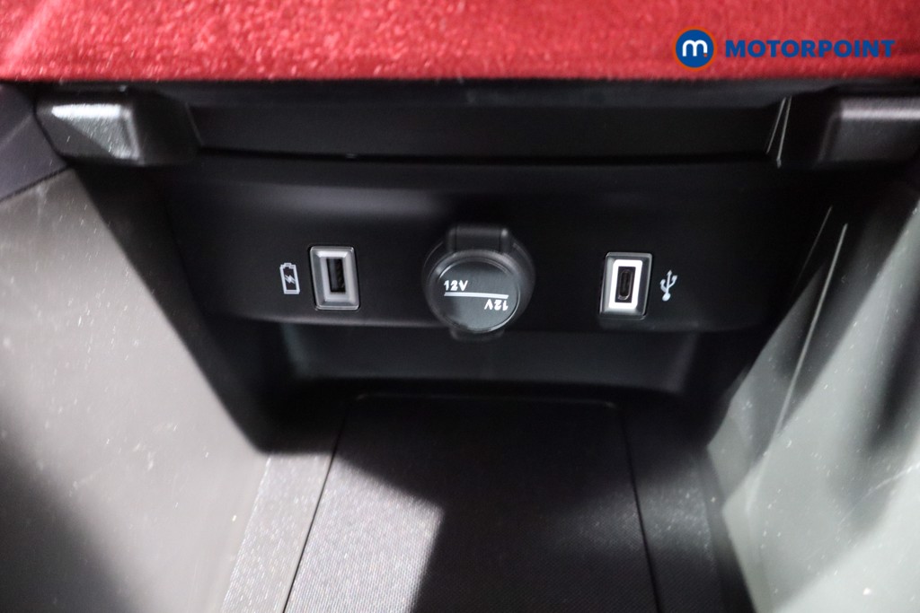 Fiat 600 RED Automatic Electric SUV - Stock Number (1541511) - 18th supplementary image