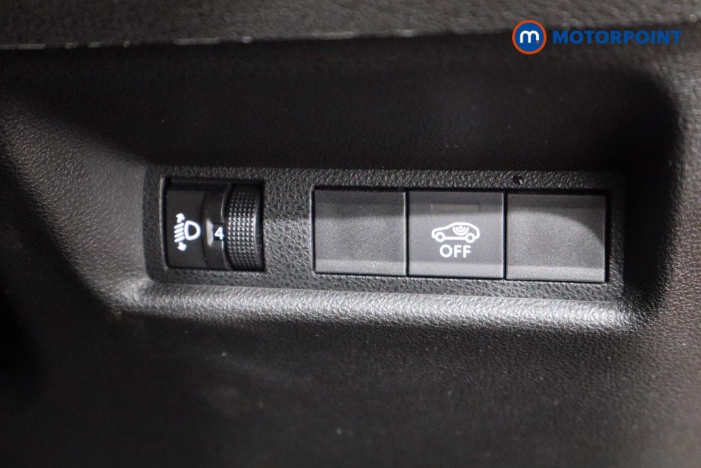 Fiat 600 RED Automatic Electric SUV - Stock Number (1541511) - 21st supplementary image
