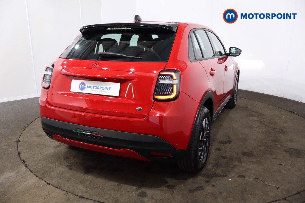 Fiat 600 RED Automatic Electric SUV - Stock Number (1541511) - 29th supplementary image