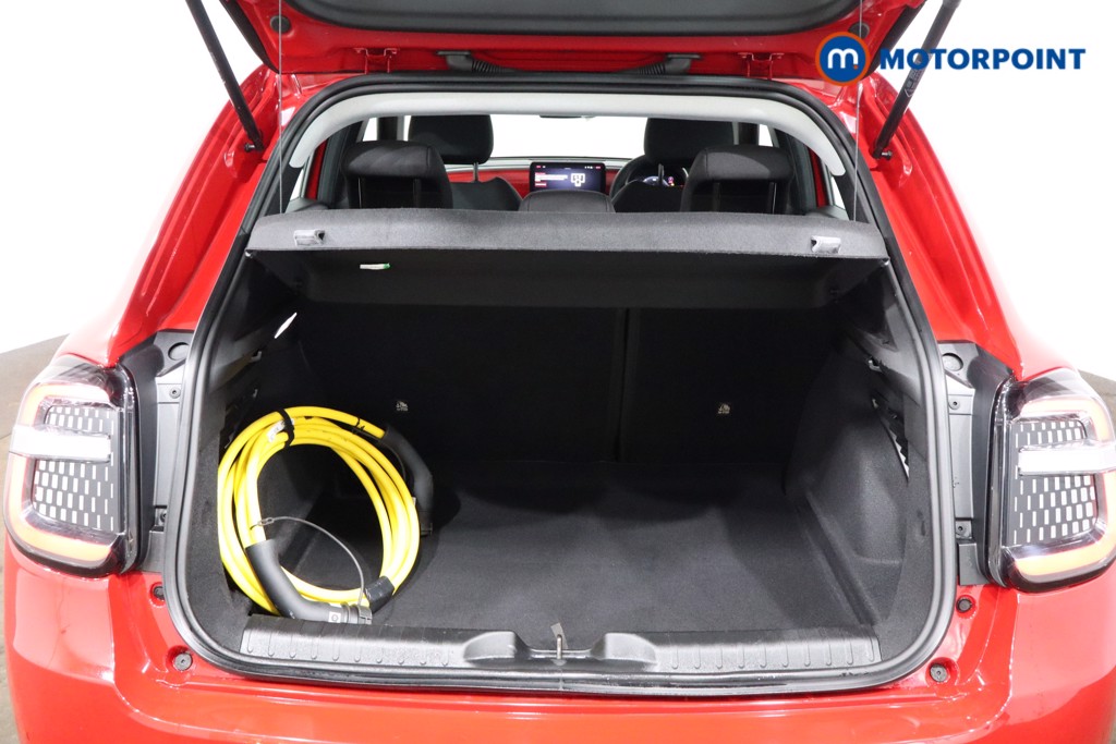 Fiat 600 RED Automatic Electric SUV - Stock Number (1541511) - 30th supplementary image