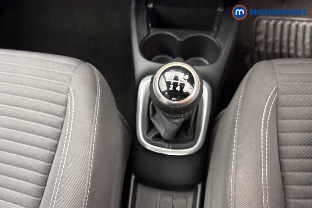 Toyota Yaris Icon Manual Petrol Hatchback - Stock Number (1541545) - 9th supplementary image