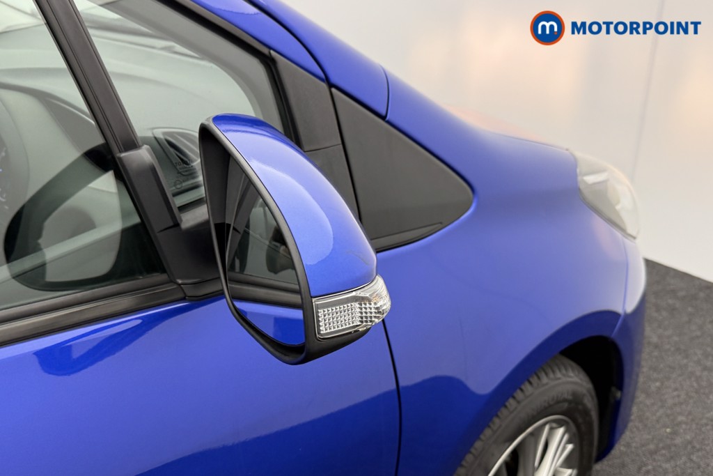 Toyota Yaris Icon Manual Petrol Hatchback - Stock Number (1541545) - 15th supplementary image