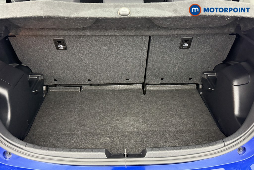 Toyota Yaris Icon Manual Petrol Hatchback - Stock Number (1541545) - 17th supplementary image