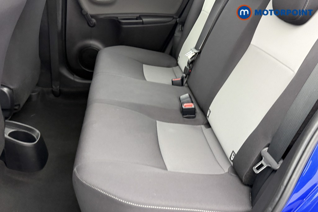 Toyota Yaris Icon Manual Petrol Hatchback - Stock Number (1541545) - 19th supplementary image