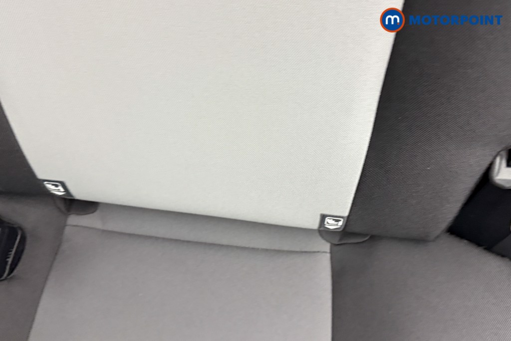 Toyota Yaris Icon Manual Petrol Hatchback - Stock Number (1541545) - 20th supplementary image