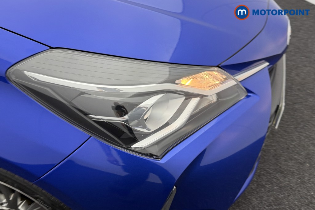 Toyota Yaris Icon Manual Petrol Hatchback - Stock Number (1541545) - 23rd supplementary image