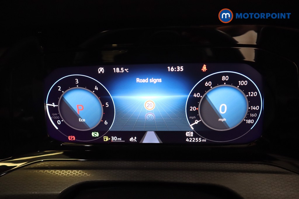 Volkswagen Golf GTD Automatic Diesel Hatchback - Stock Number (1541566) - 4th supplementary image
