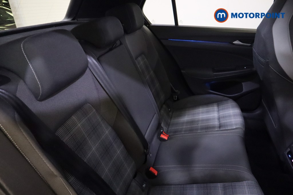 Volkswagen Golf GTD Automatic Diesel Hatchback - Stock Number (1541566) - 6th supplementary image