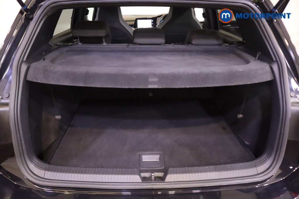 Volkswagen Golf GTD Automatic Diesel Hatchback - Stock Number (1541566) - 7th supplementary image