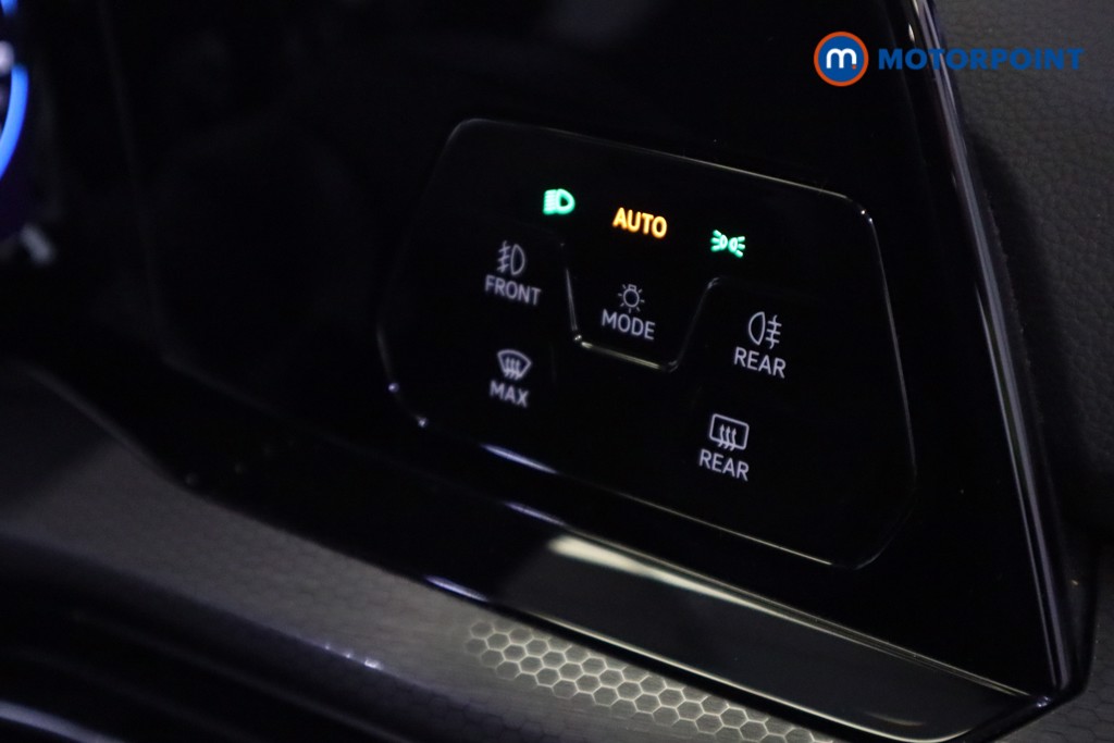Volkswagen Golf GTD Automatic Diesel Hatchback - Stock Number (1541566) - 13th supplementary image