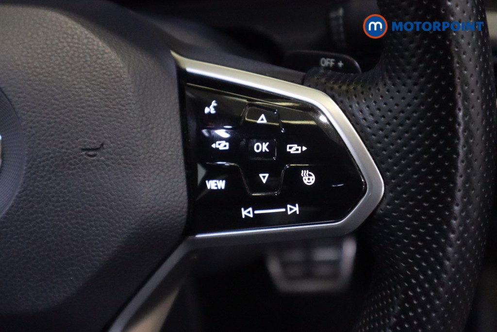 Volkswagen Golf GTD Automatic Diesel Hatchback - Stock Number (1541566) - 15th supplementary image