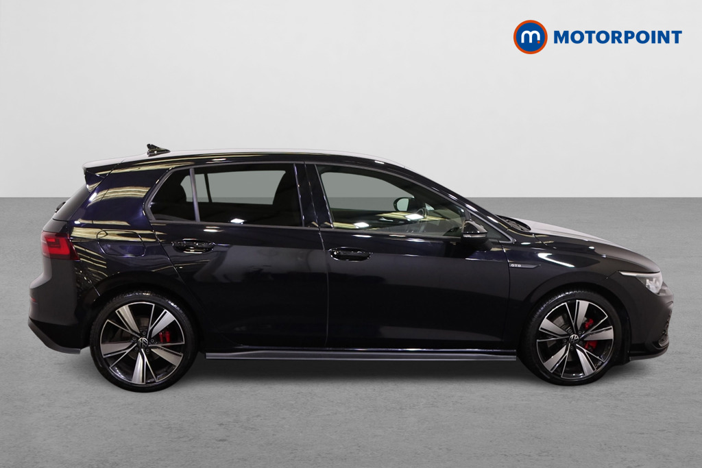 Volkswagen Golf GTD Automatic Diesel Hatchback - Stock Number (1541566) - Drivers side