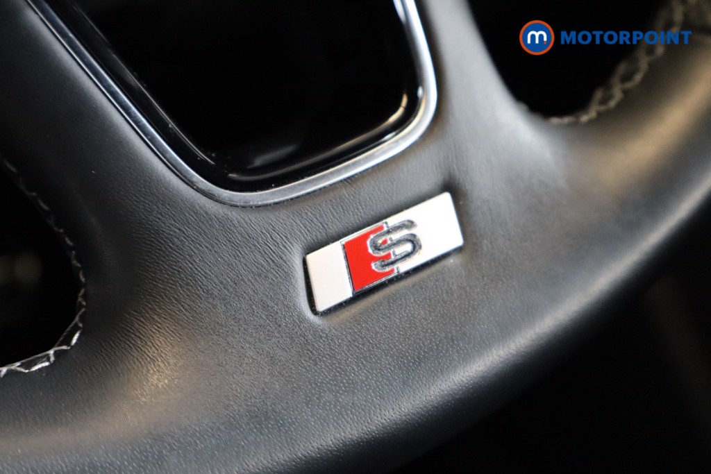 Audi A3 S Line Manual Petrol Hatchback - Stock Number (1541579) - 5th supplementary image