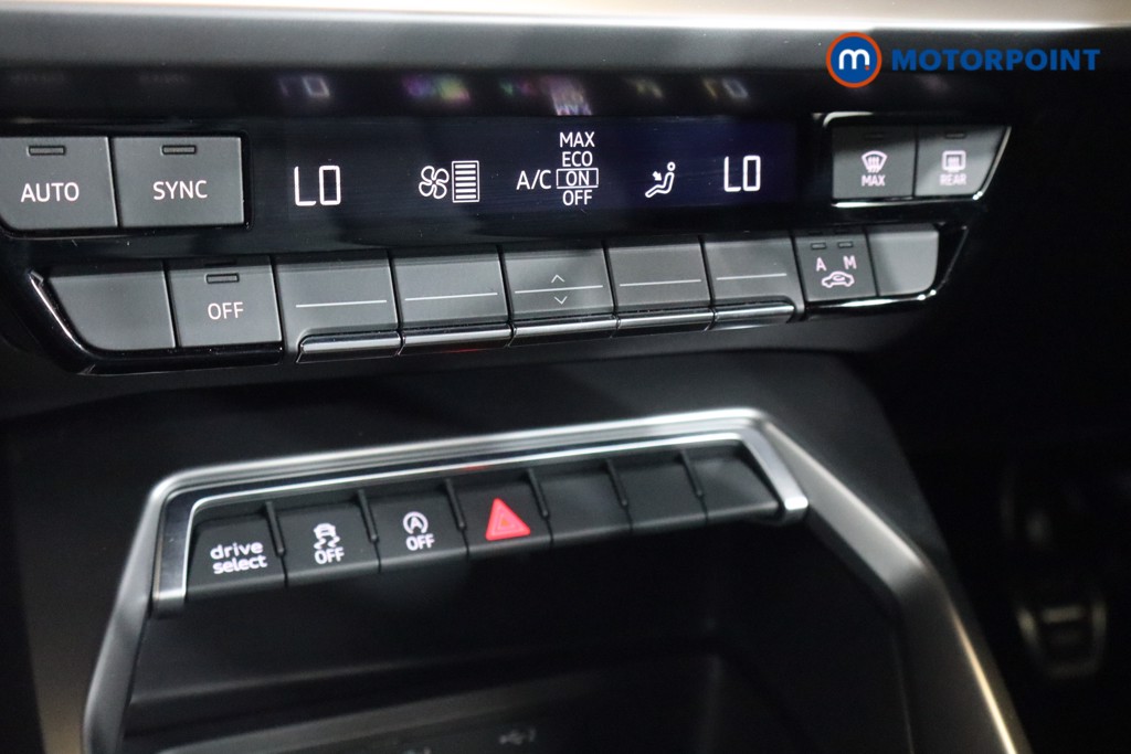 Audi A3 S Line Manual Petrol Hatchback - Stock Number (1541579) - 7th supplementary image