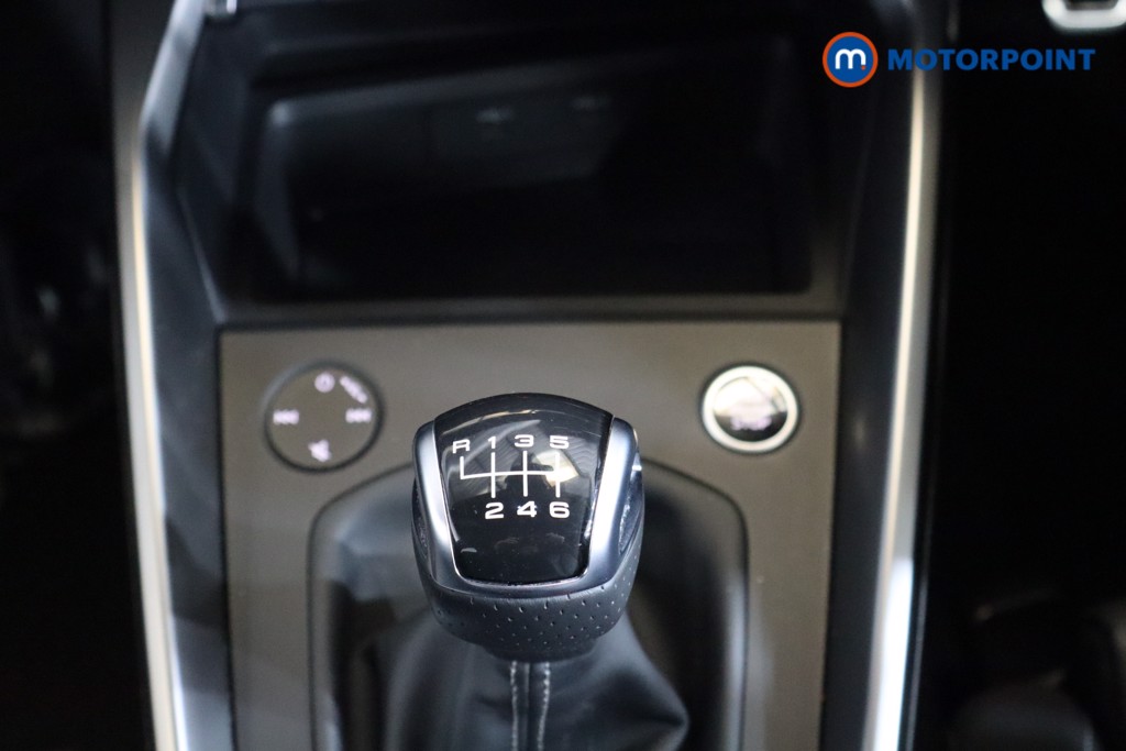 Audi A3 S Line Manual Petrol Hatchback - Stock Number (1541579) - 8th supplementary image