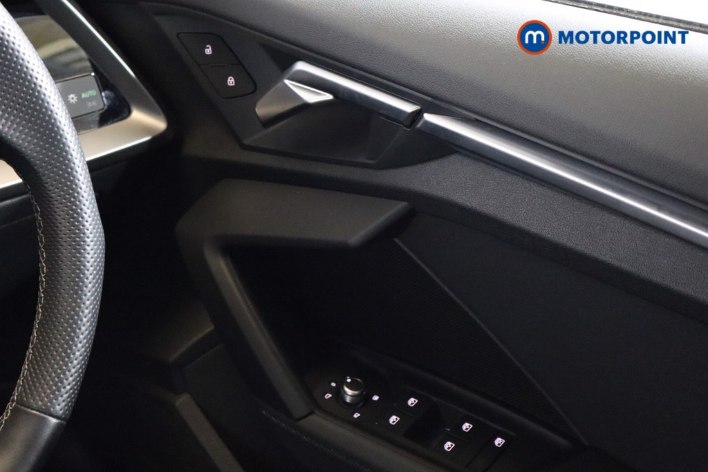 Audi A3 S Line Manual Petrol Hatchback - Stock Number (1541579) - 12th supplementary image