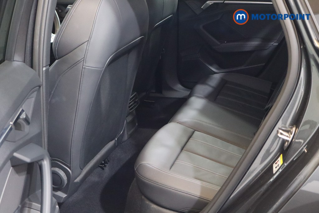 Audi A3 S Line Manual Petrol Hatchback - Stock Number (1541579) - 15th supplementary image