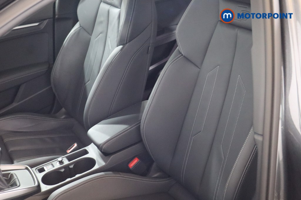 Audi A3 S Line Manual Petrol Hatchback - Stock Number (1541579) - 16th supplementary image