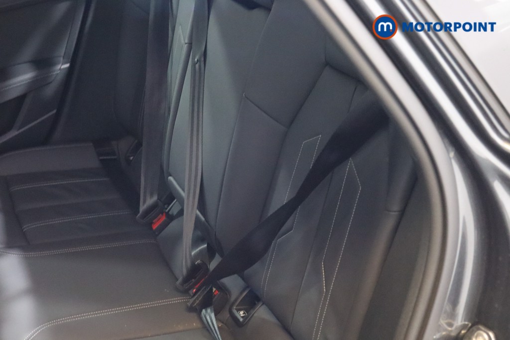 Audi A3 S Line Manual Petrol Hatchback - Stock Number (1541579) - 17th supplementary image