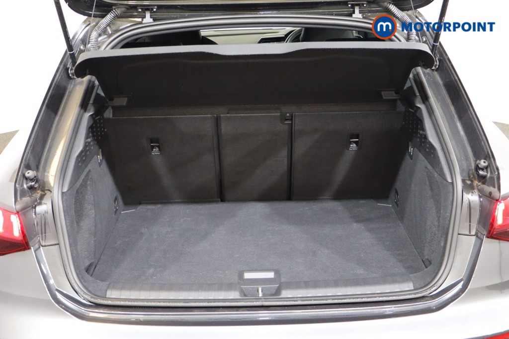 Audi A3 S Line Manual Petrol Hatchback - Stock Number (1541579) - 18th supplementary image
