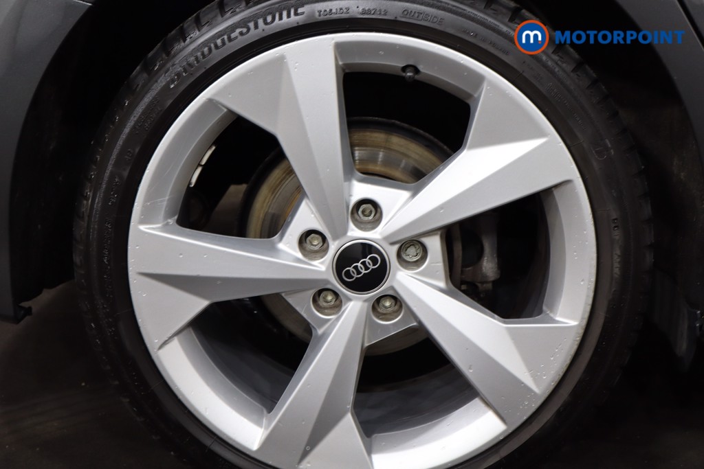 Audi A3 S Line Manual Petrol Hatchback - Stock Number (1541579) - 19th supplementary image