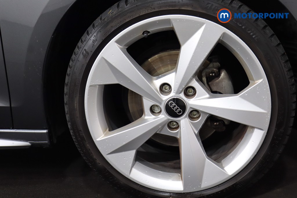 Audi A3 S Line Manual Petrol Hatchback - Stock Number (1541579) - 20th supplementary image