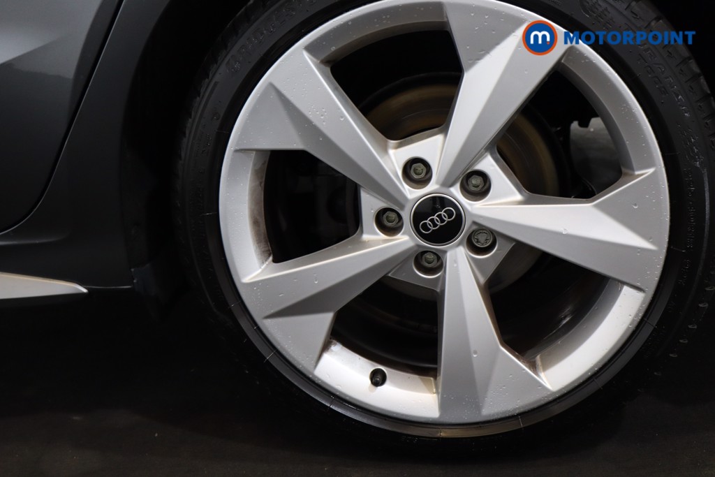 Audi A3 S Line Manual Petrol Hatchback - Stock Number (1541579) - 22nd supplementary image