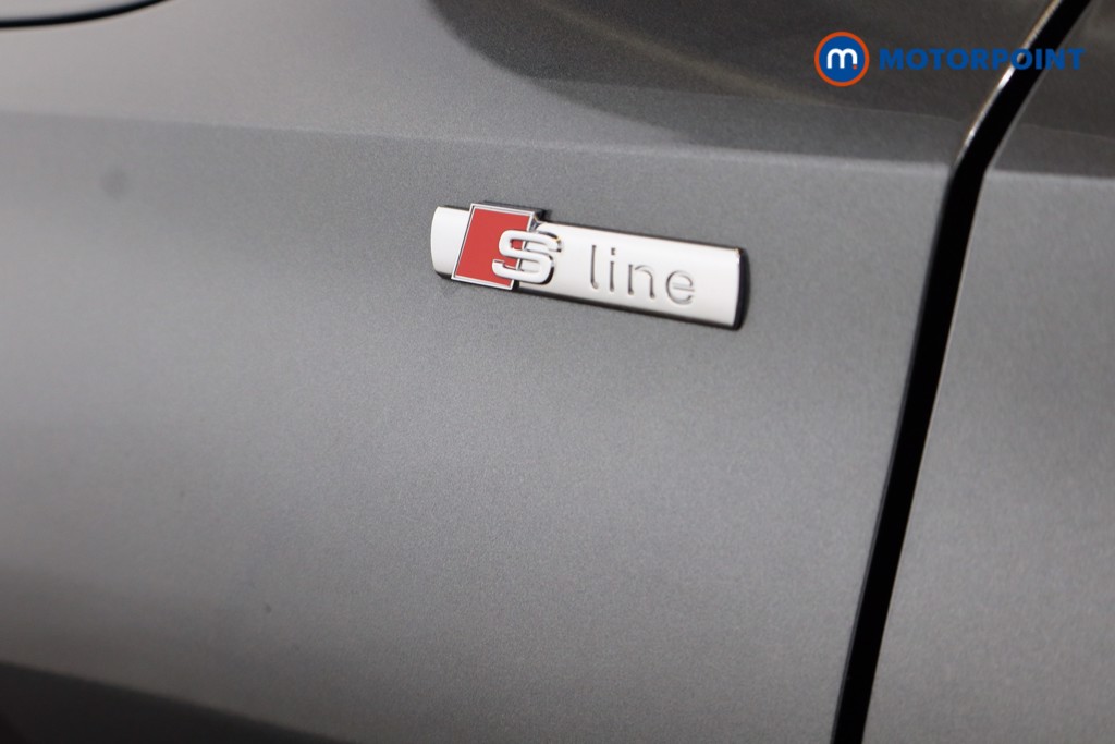 Audi A3 S Line Manual Petrol Hatchback - Stock Number (1541579) - 23rd supplementary image