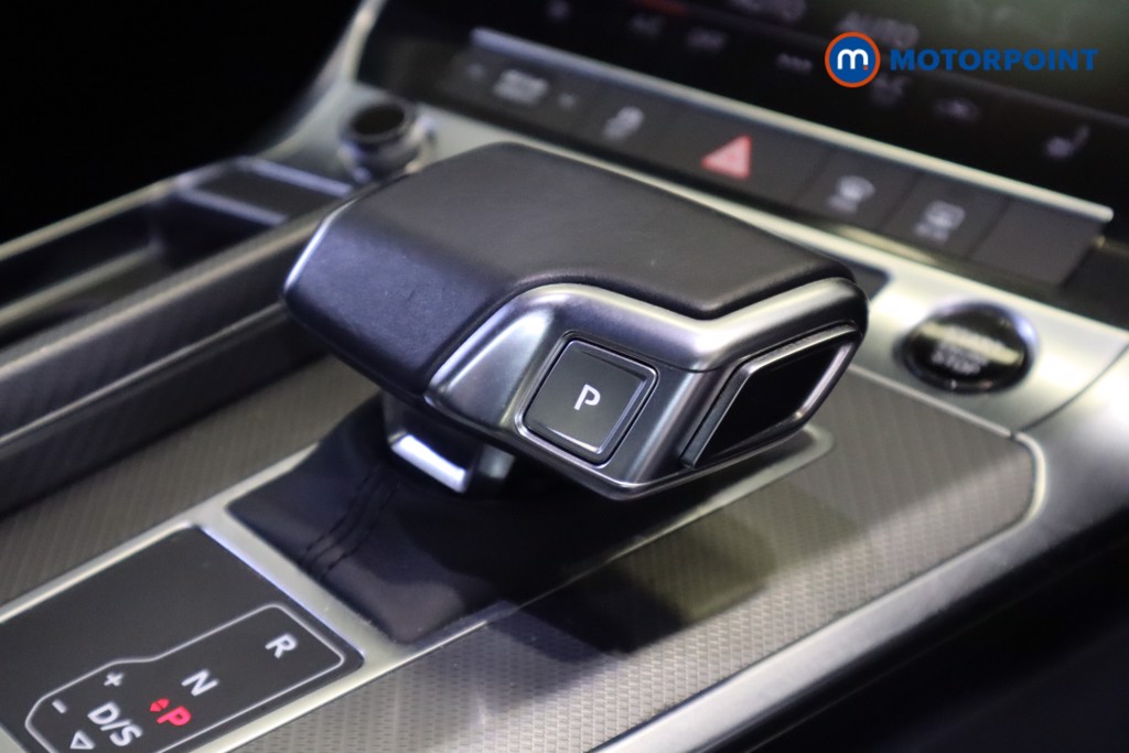 Audi A6 Sport Automatic Petrol Saloon - Stock Number (1541592) - 5th supplementary image