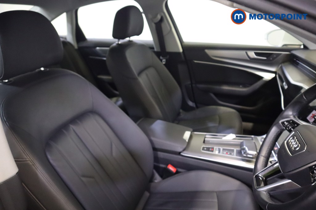 Audi A6 Sport Automatic Petrol Saloon - Stock Number (1541592) - 6th supplementary image