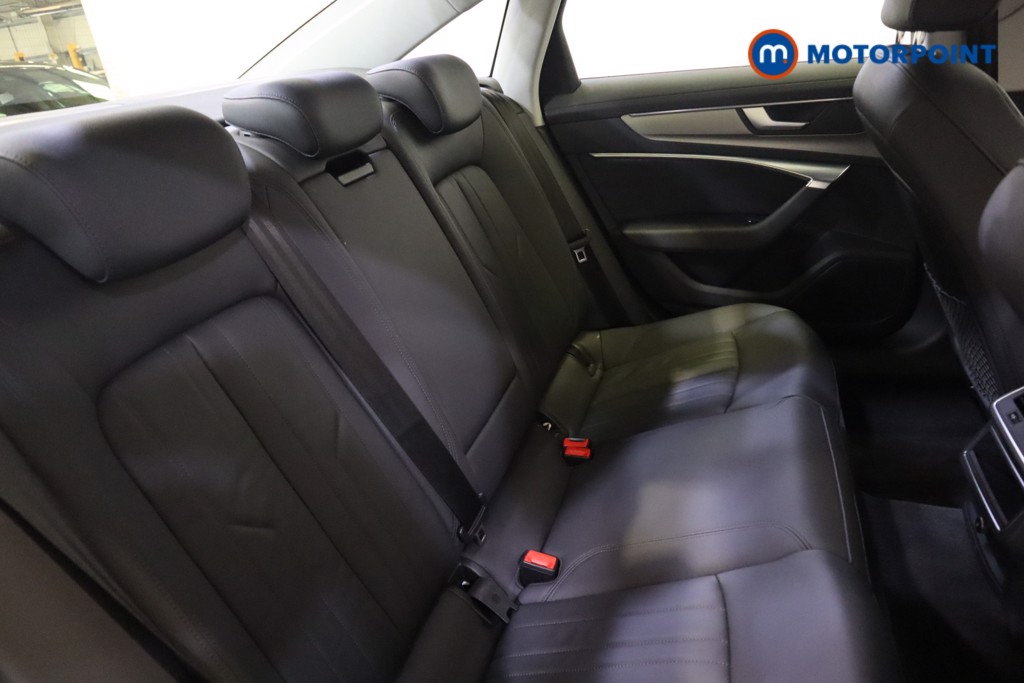Audi A6 Sport Automatic Petrol Saloon - Stock Number (1541592) - 7th supplementary image