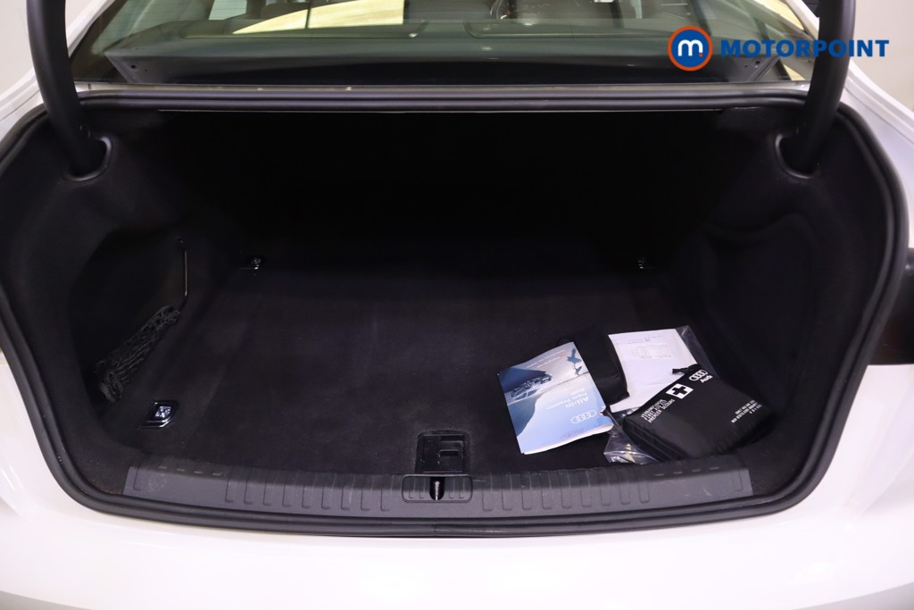 Audi A6 Sport Automatic Petrol Saloon - Stock Number (1541592) - 8th supplementary image