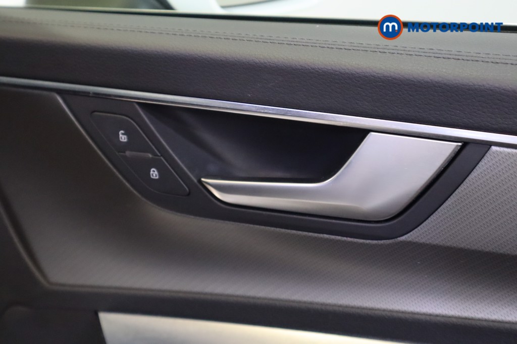 Audi A6 Sport Automatic Petrol Saloon - Stock Number (1541592) - 14th supplementary image